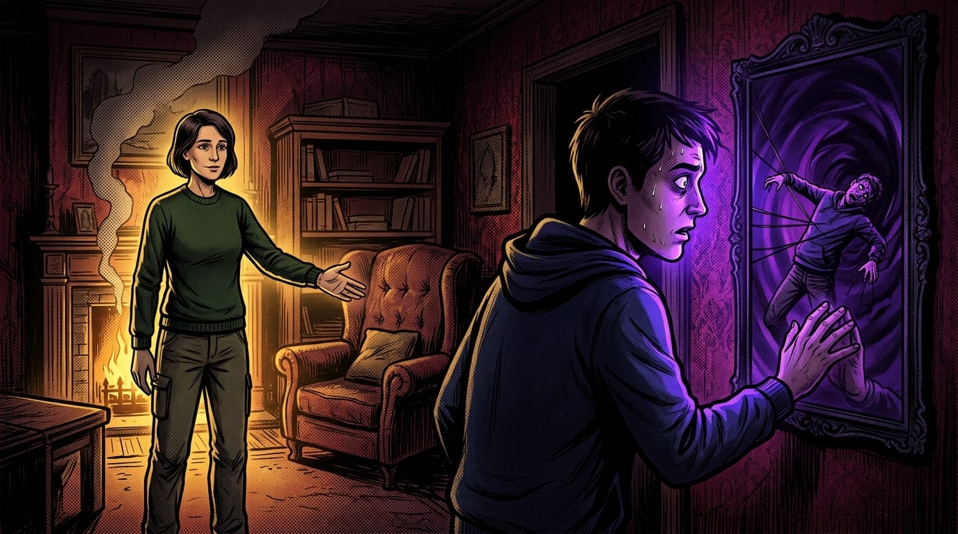 El secreto oscuro de la atracción